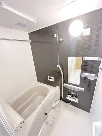 アーサーの物件内観写真